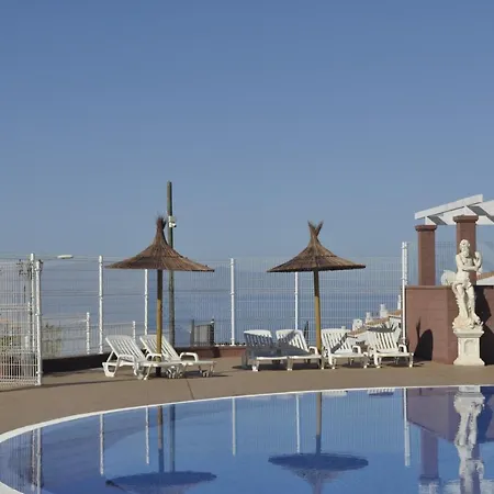 Confort Canarias Appartamento Costa Adeje (Tenerife)