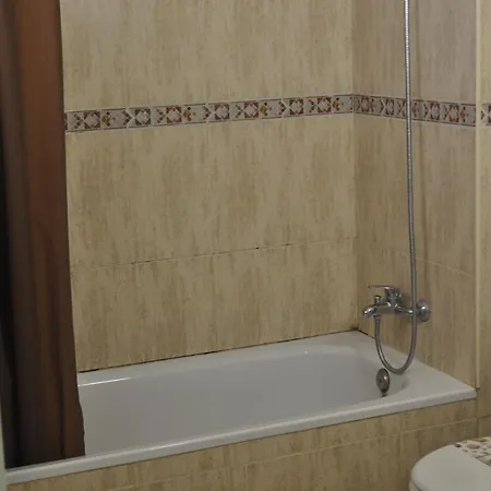 Confort Canarias Appartamento