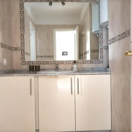 Confort Canarias Appartamento Costa Adeje (Tenerife)