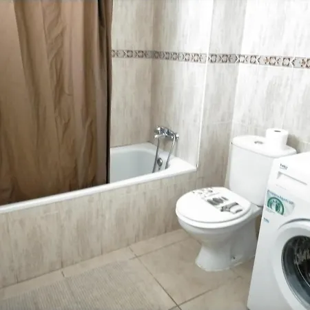 Confort Canarias Appartamento Costa Adeje (Tenerife)