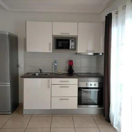 Appartamento Confort Canarias *