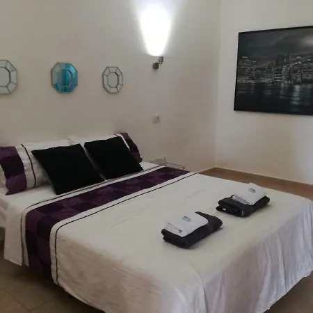 Confort Canarias Appartamento *