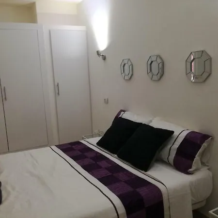 Appartamento Confort Canarias *