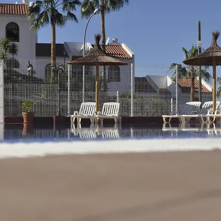 Appartement Confort Canarias *