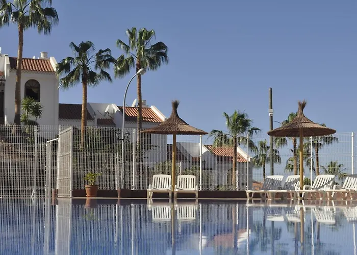 Confort Canarias Appartement