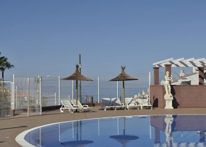 Confort Canarias Διαμέρισμα Costa Adeje (Tenerife)