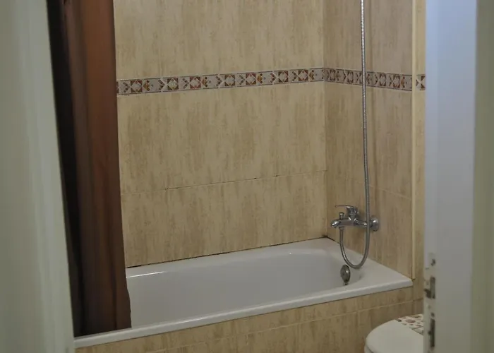 Confort Canarias Διαμέρισμα