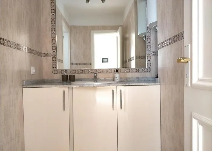 Confort Canarias Appartement Costa Adeje (Tenerife)