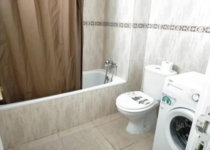 Confort Canarias Appartement Costa Adeje (Tenerife)