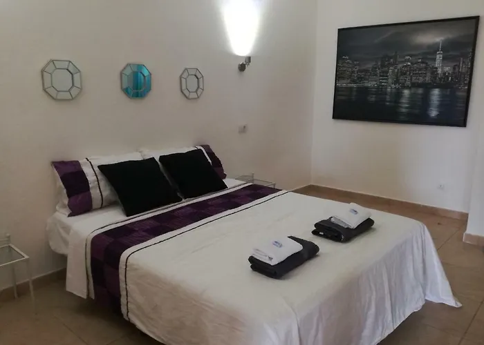 Confort Canarias Διαμέρισμα *