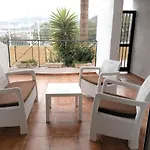 Confort Canarias شقة *