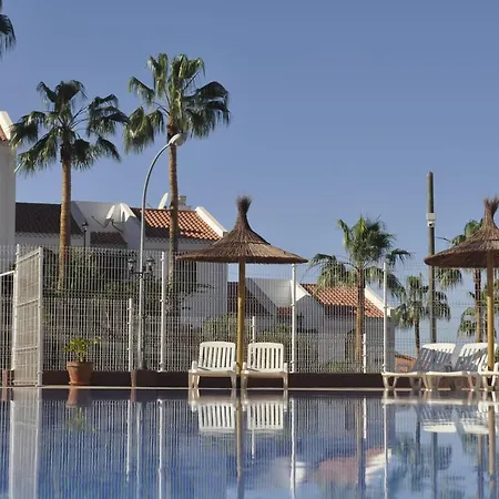 Confort Canarias Apartment