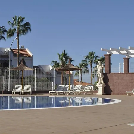 Διαμέρισμα Confort Canarias *