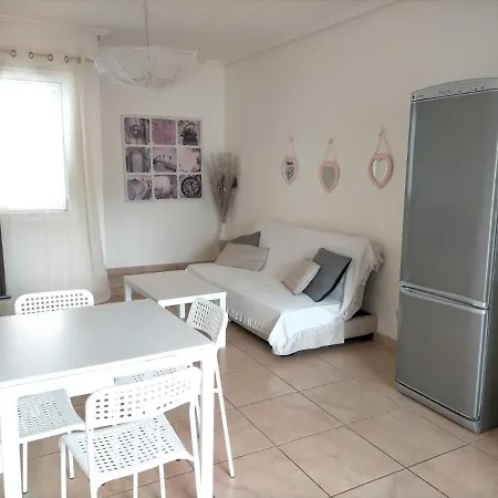 Confort Canarias Διαμέρισμα *