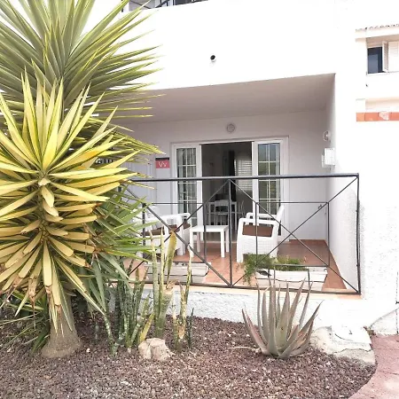 Διαμέρισμα Confort Canarias Costa Adeje (Tenerife)
