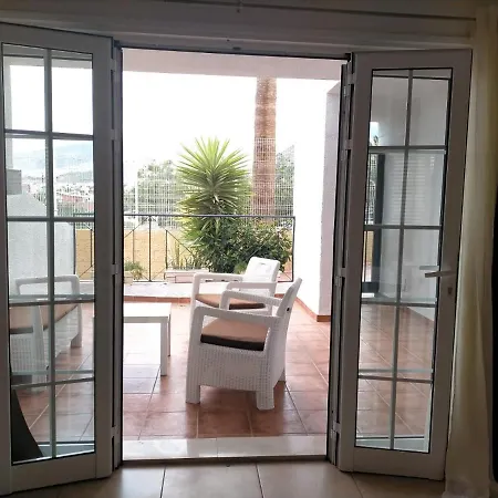 Confort Canarias Адехе