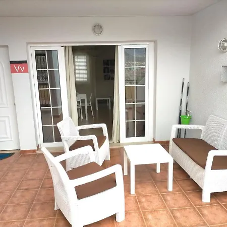 Apartamento Confort Canarias