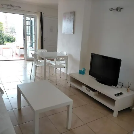 Confort Canarias Διαμέρισμα