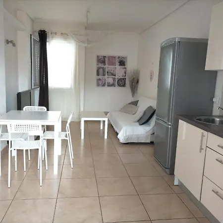 Διαμέρισμα Confort Canarias