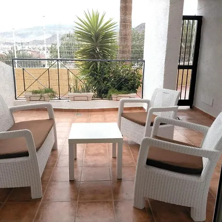 Confort Canarias Апартаменты *