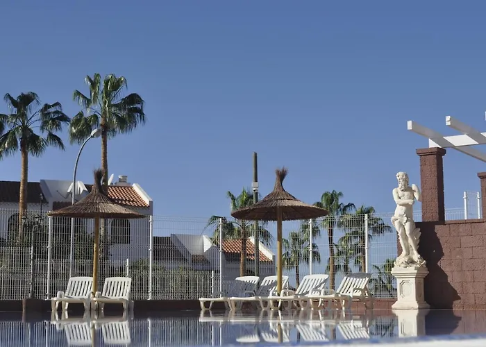 Apartamento Confort Canarias Costa Adeje (Tenerife)