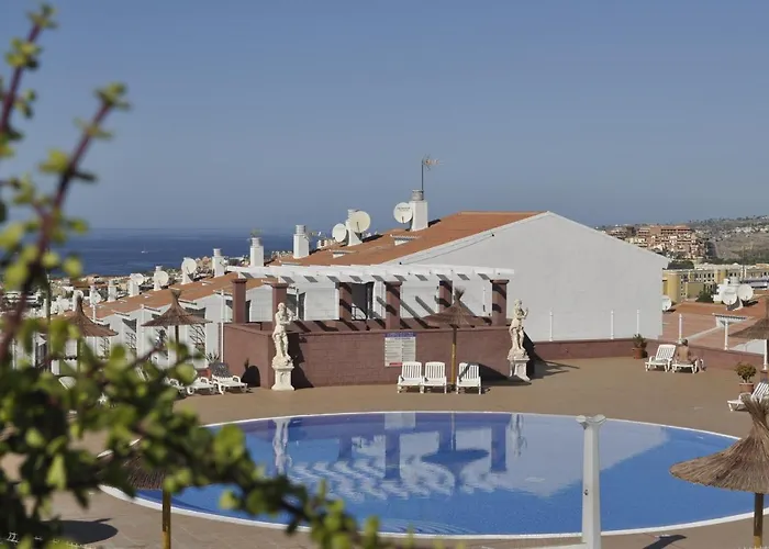 Confort Canarias Apartamento