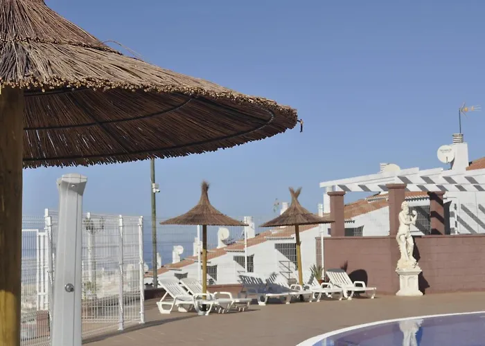 Apartamento Confort Canarias Costa Adeje (Tenerife)