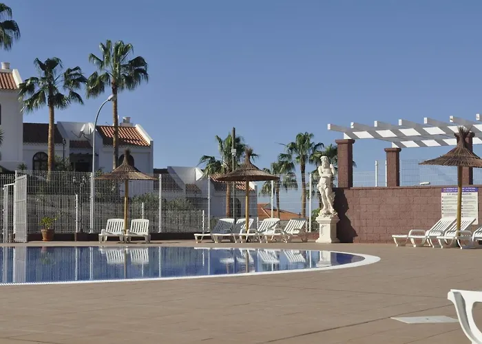 Apartamento Confort Canarias *