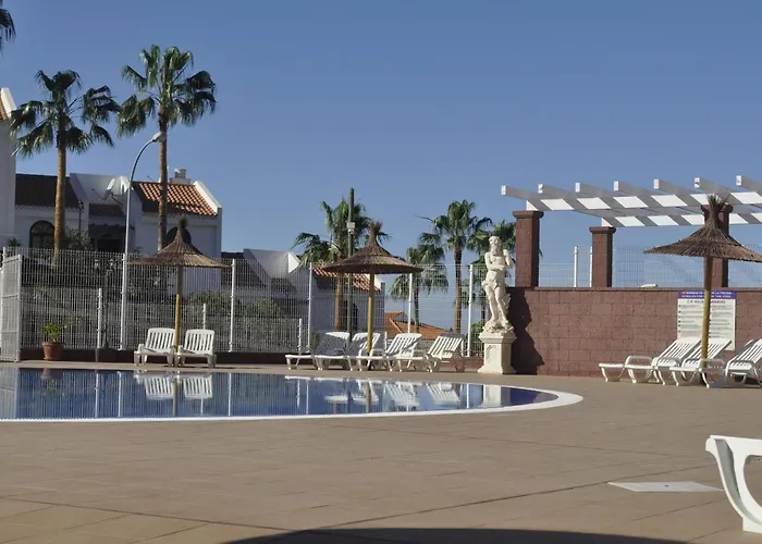 Confort Canarias Apartamento