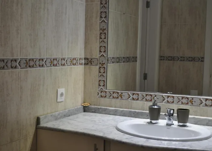 Confort Canarias Apartamento Costa Adeje (Tenerife)