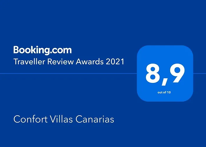 Apartamento Confort Canarias