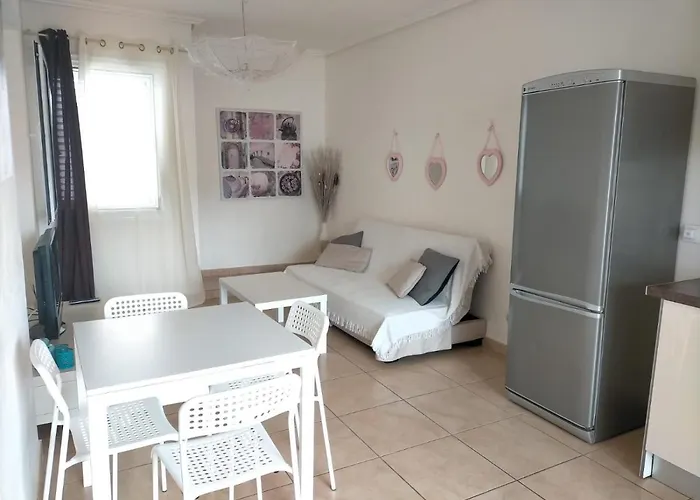 Confort Canarias Apartamento *