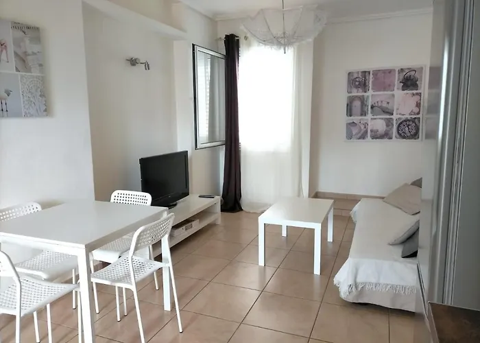 Confort Canarias Apartamento *