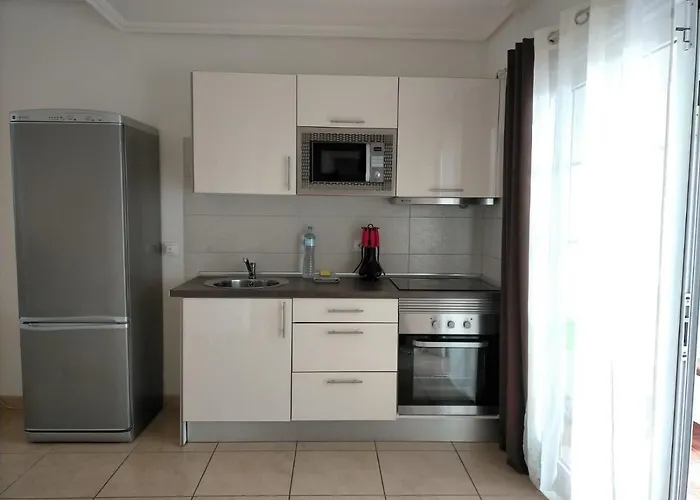 Apartamento Confort Canarias *