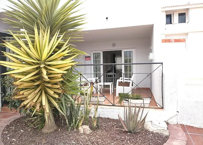 Apartamento Confort Canarias Costa Adeje (Tenerife)