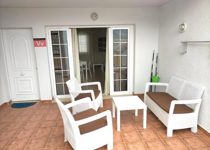 Apartamento Confort Canarias
