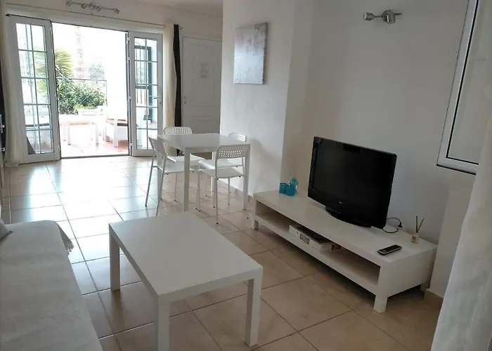 Confort Canarias Apartamento