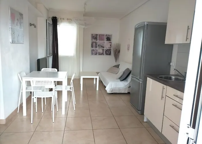 Apartamento Confort Canarias