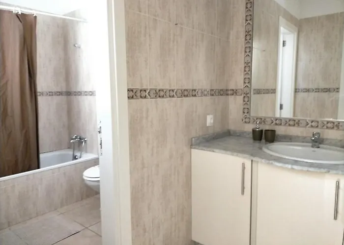 Apartamento Confort Canarias