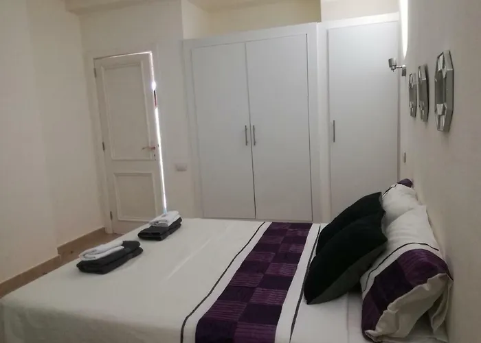 Confort Canarias Apartamento Costa Adeje (Tenerife)