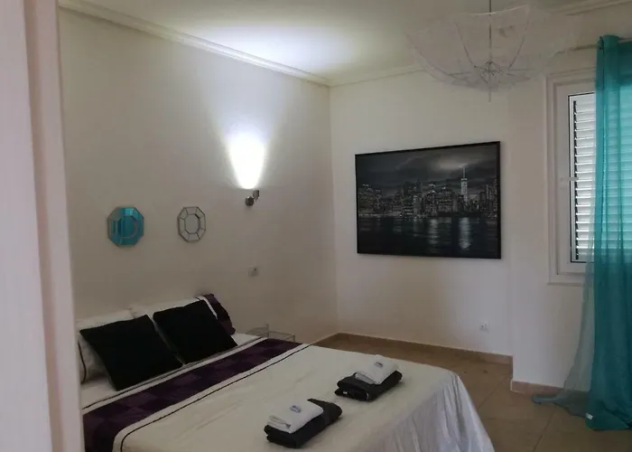 Confort Canarias Apartamento