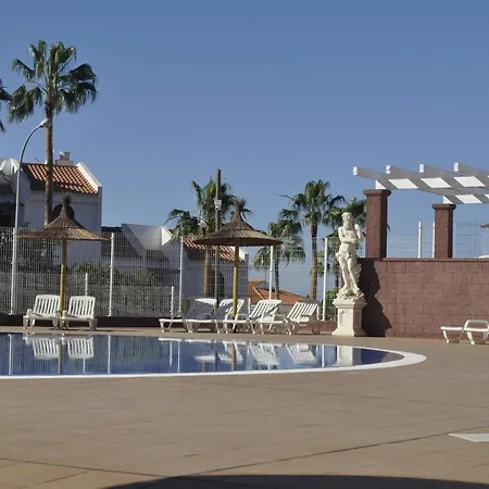 Confort Canarias 公寓